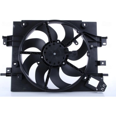 Kühlerlüfter PKW | Dacia Duster 1.6 18 | 850064