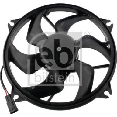 FEBI BILSTEIN Kühlerlüfter 40635
