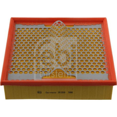 FEBI BILSTEIN Luftfilter | 30359