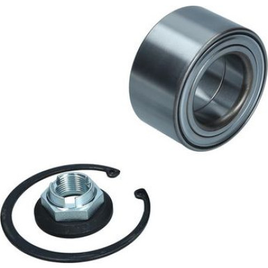 KAMOKA Radlagersatz 5600143