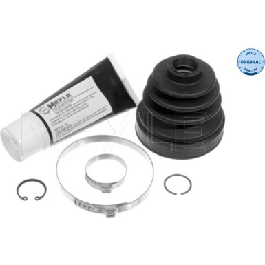 Faltenbalg, Antriebswelle Vw Int. A3/Golf MEYLE-ORIGINAL: True to OE 100 495 0002 Faltenbalg, Antriebswelle Vw Int. A3/Golf MEYLE-ORIGINAL: True to OE 100 495 0002