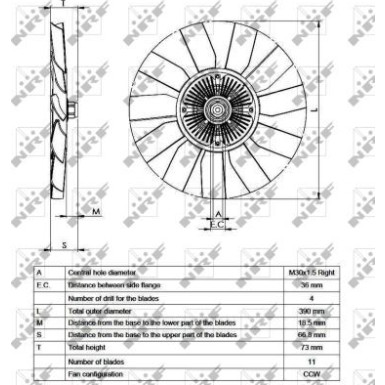 Kupplung, Köhlerl Nach FULL KIT 49563