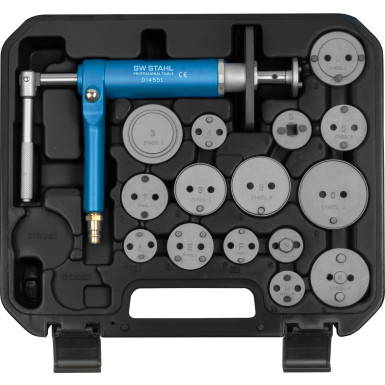 01465L SW-Stahl Bremskolben Rücksetzwerkzeug