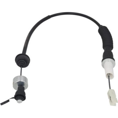 LC011 Seilzug, Kupplungsbetätigung