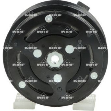 Spule, Magnetkupplung-Kompressor | 380040