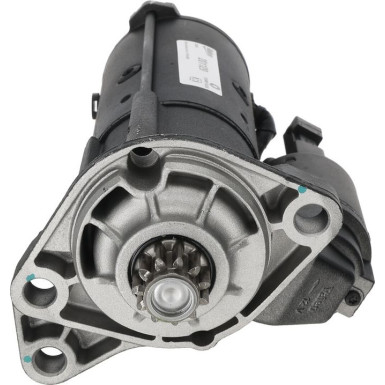 VALEO Anlasser VALEO Anlasser