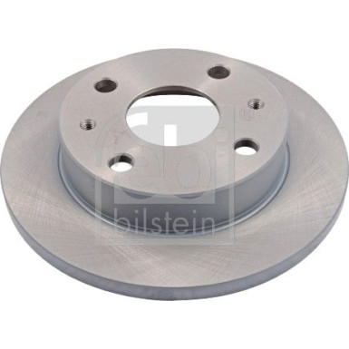 FEBI BILSTEIN Bremsscheibe