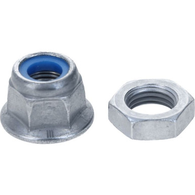 Spurstangenkopf VA li | RENAULT | 33286 01