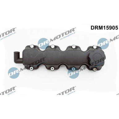 DR.MOTOR Zylinderkopfhaube DRM15905