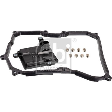 Hydraulikfiltersatz, Automatikgetriebe | 107012 Hydraulikfiltersatz, Automatikgetriebe | 107012