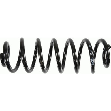 SACHS Fahrwerksfeder SACHS Fahrwerksfeder