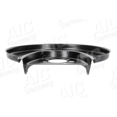 BREMSANKERBLECH H L VERZINKT D:230MM | POLO 02-09/FABIA/ROOMSTER 99-14/IBIZA 02-+ 08-/A1 10 | 9506877