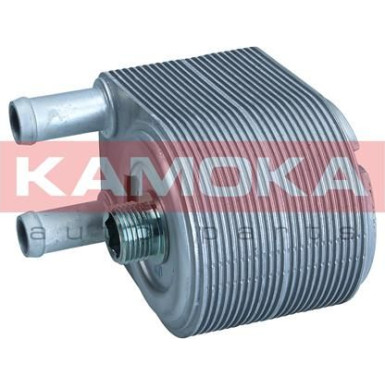 KAMOKA Ölkühler, Motoröl 7730162