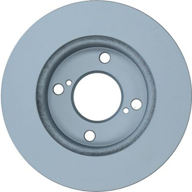 KAMOKA Bremsscheibe 103050