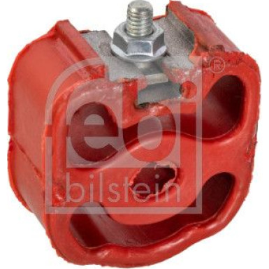 FEBI BILSTEIN Halter, Abgasrohr FEBI BILSTEIN Halter, Abgasrohr
