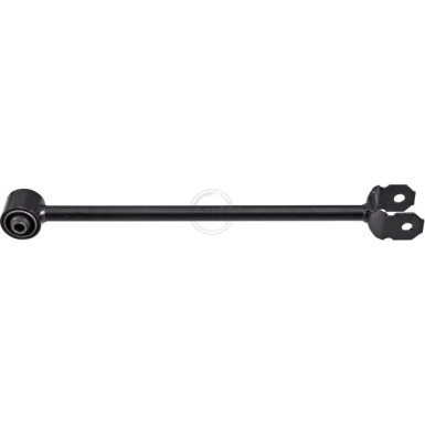 A.B.S. Lenker, Radaufhängung 210717