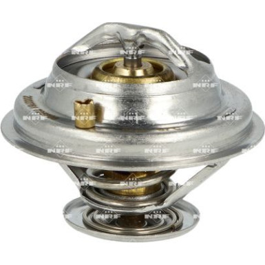 NRF Thermostat, Kühlmittel