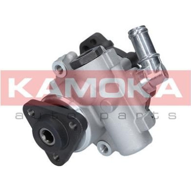 PP027 Hydraulikpumpe, Lenkung PP027 Hydraulikpumpe, Lenkung