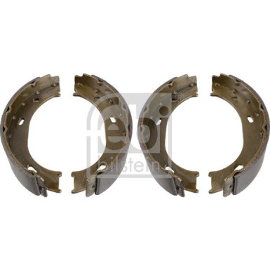 FEBI BILSTEIN Bremsbacken FEBI BILSTEIN Bremsbacken