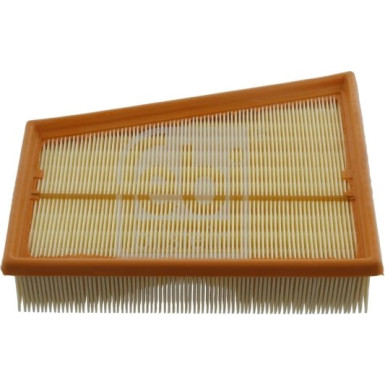 FEBI BILSTEIN Luftfilter | 31263