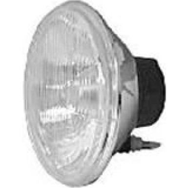 VAN WEZEL Hauptscheinwerfer VAN WEZEL Hauptscheinwerfer