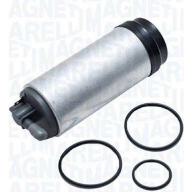 MAGNETI MARELLI Kraftstoffpumpe | 313011303051