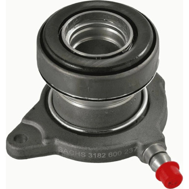 SACHS Zentralausrücker, Kupplung
