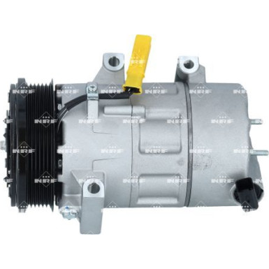 Kompressor, Klimaanlage EASY FIT NRF32772