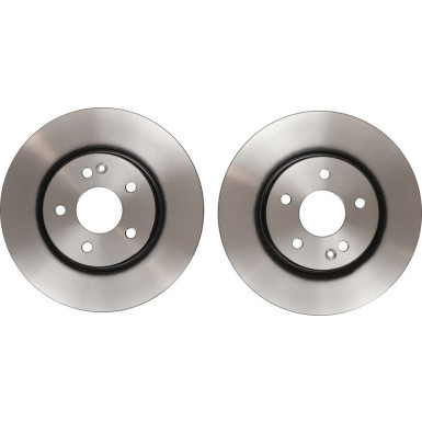 Bremsscheibe Db P. Vito 108-11# | DF4373