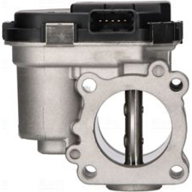 NISSENS Drosselklappenstutzen 955291 FIRST FIT