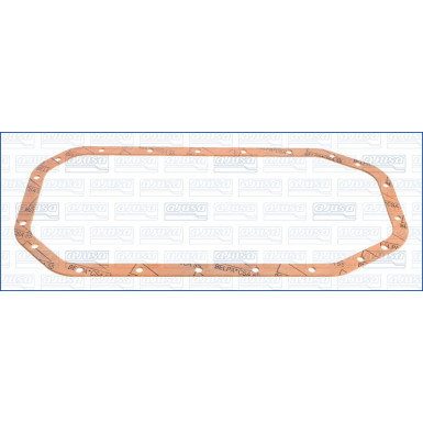 14024400 Dichtung, Ölwanne