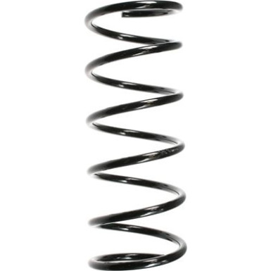 SPIDAN Fahrwerksfeder SPIDAN Fahrwerksfeder