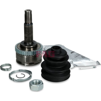 Gelenksatz, Antriebswelle | 771 0168 30