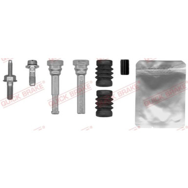 Schiebehülsensatz Bremssattel | Diverse | 113-1483X