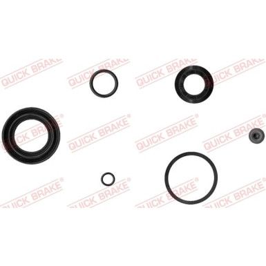 Reparatursatz, Bremssattel | 114-0062