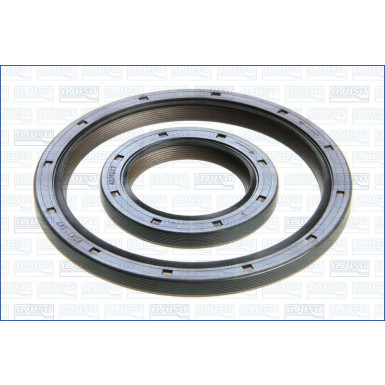 Dichtungssatz, Kurbelgehäuse | 54140100