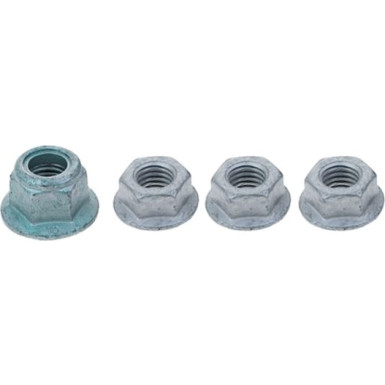 Traggelenk re | AUDI,SEAT,SKODA,VW | 26773 02