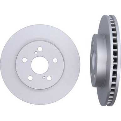 KAMOKA Bremsscheibe 103048