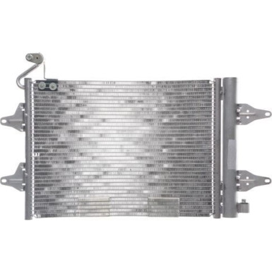 Kondensator, Klimaanlage BEHR AC 359 000S