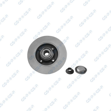 GSP Radlager 9230145K GSP Radlager 9230145K