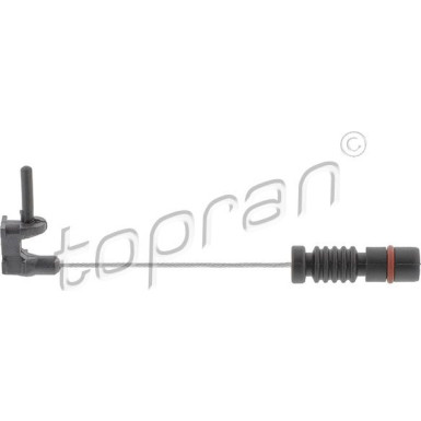 Sensor, Bremsbelagverschlei | 400983