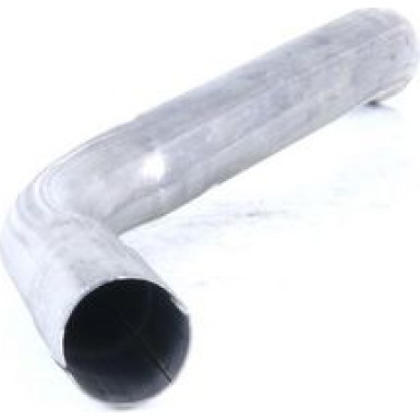 62 / Auspuffrohr Mitte | Ford MondeoTDDi Kombi 66/85kw 00 | 4069