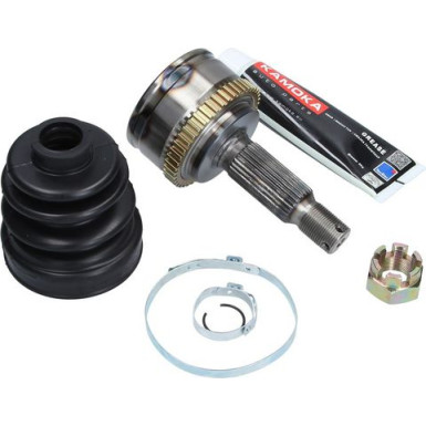 KAMOKA Gelenksatz, Antriebswelle 6008 KAMOKA Gelenksatz, Antriebswelle 6008