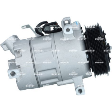 Kompressor, Klimaanlage EASY FIT 320055