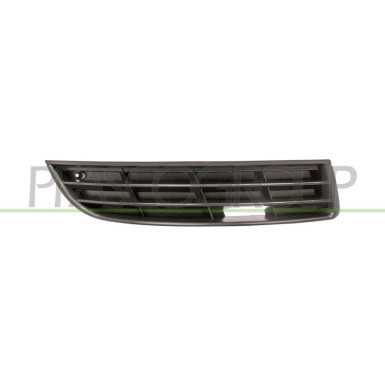 GRILL UNTEN R -NSW PQ | VW PASSAT 3,05-7,10 | 7257,417,1