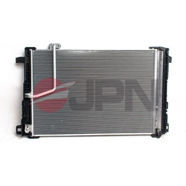 JPN Kondensator, Klimaanlage 60C9106-JPN