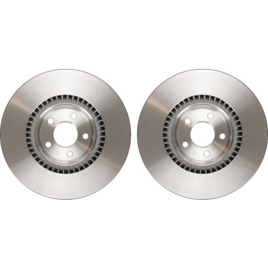 Bremsscheibe Vw S. A6/A7 10 DF6216