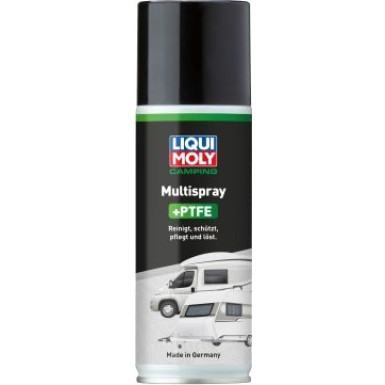 Liqui Moly Camping Multispray 200 ml