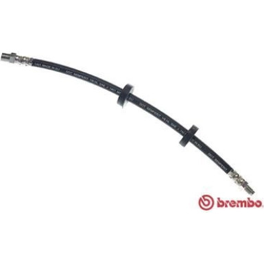 BREMBO Bremsschlauch | T 86 001