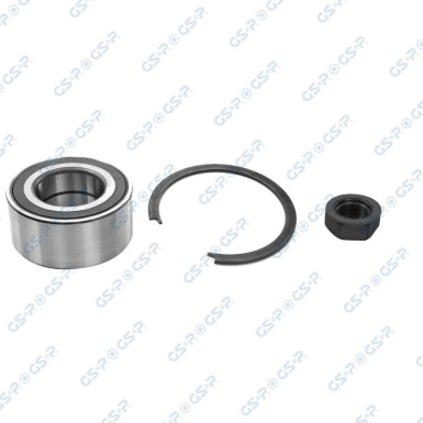 GSP Radlager GK3633